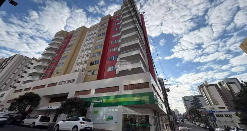 Apartamento com 3 quartos para alugar na Rua Tamoio, 744, Centro, Pato Branco