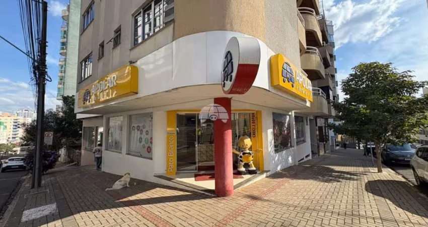 Sala comercial para alugar na Rua Itabira, 1534, Centro, Pato Branco