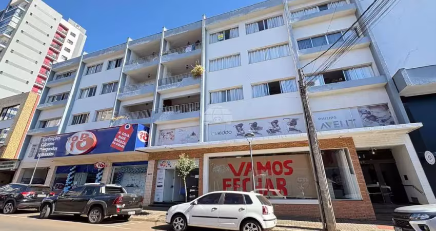 Apartamento com 3 quartos para alugar na Rua Caramuru, 495, Centro, Pato Branco