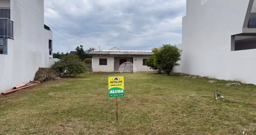 Kitnet / Stúdio para alugar na Rua Vitélio Parzianello, 1298, Fraron, Pato Branco
