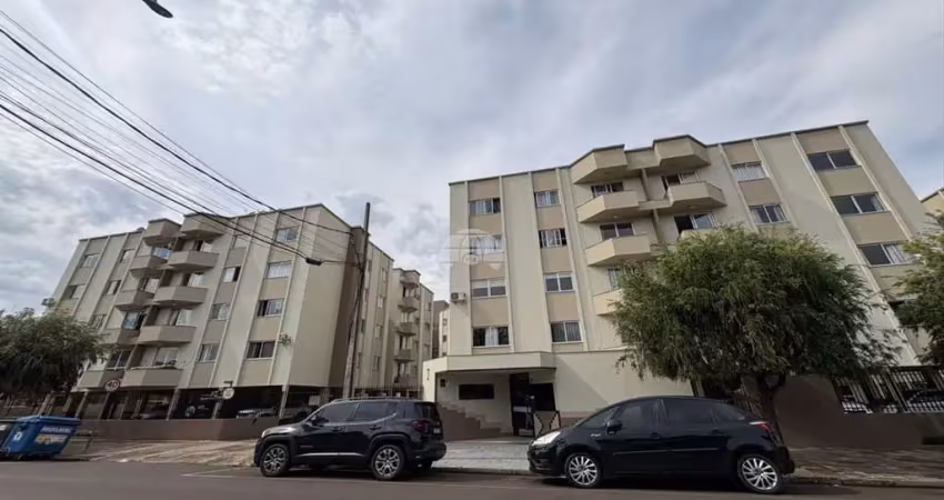 Apartamento com 2 quartos para alugar na Rua Xingu, 345, Centro, Pato Branco