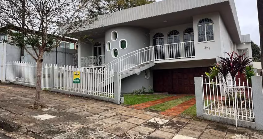 Casa comercial para alugar na Rua Itabira, 873, Centro, Pato Branco