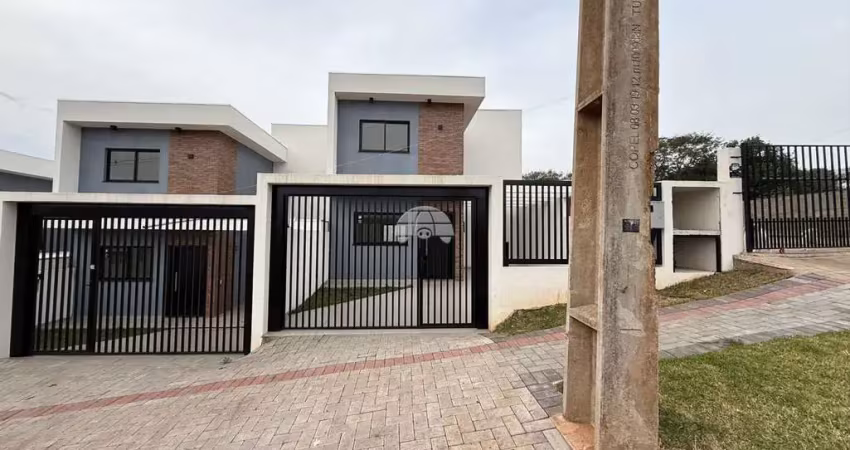 Casa com 2 quartos para alugar na RUA JANE FERRARI, 27, Pinheirinho, Pato Branco