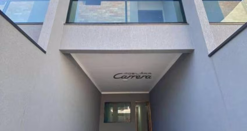 Sobrado com 3 dormitórios à venda, 126 m² por R$ 780.000,00 - Vila Ré - São Paulo/SP