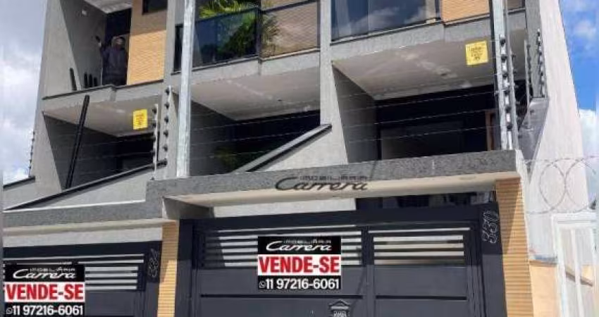Sobrado com 3 dormitórios à venda, 180 m² por R$ 870.000,00 - Penha de França - São Paulo/SP