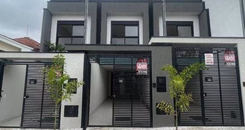 Sobrado com 3 dormitórios à venda, 114 m² por R$ 720.000,00 - Vila Granada - São Paulo/SP