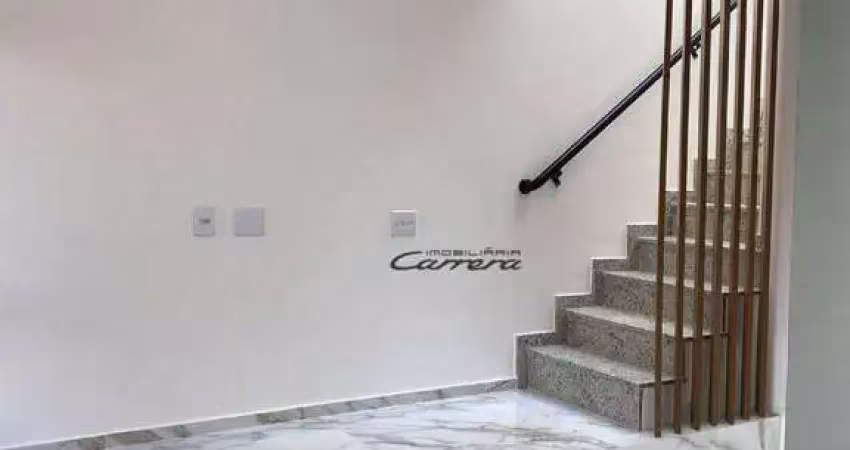 Sobrado com 3 dormitórios à venda, 140 m² por r$ 1.200.000 - vila carrão - são paulo/sp
