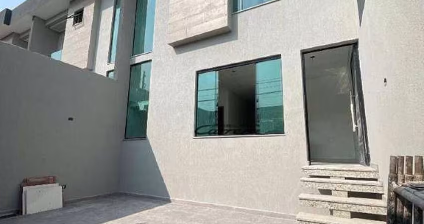 Sobrado com 3 dormitórios à venda, 90 m² por R$ 650.000 - Artur Alvim - São Paulo/SP