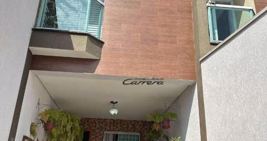 Sobrado com 3 dormitórios à venda, 125 m² por R$ 650.000,00 - Vila Costa Melo - São Paulo/SP