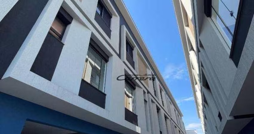 Sobrado com 2 dormitórios à venda, 85 m² por R$ 430.000 - Vila Ré - São Paulo/SP