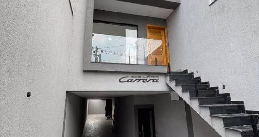 Sobrado com 3 dormitórios à venda, 230 m² por R$ 1.250.000 - Penha - São Paulo/SP