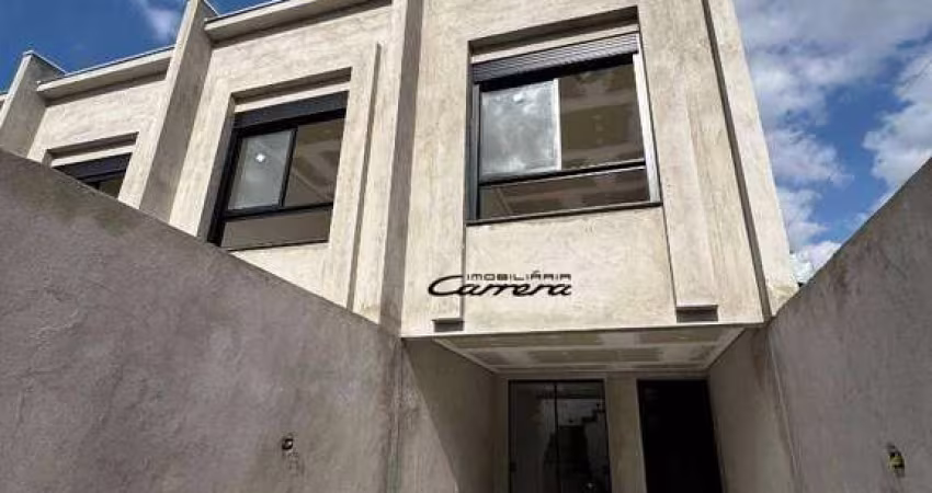 Sobrado com 2 dormitórios à venda, 87 m² por R$ 685.000 - Vila Granada - São Paulo/SP