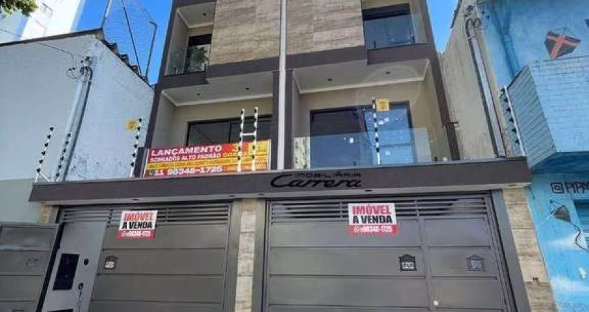 Sobrado com 3 dormitórios à venda, 160 m² por R$ 930.000 - Penha - São Paulo/SP