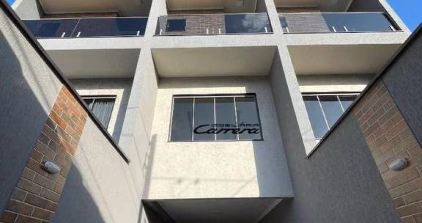 Sobrado com 3 dormitórios à venda, 130 m² por R$ 695.000 - Jardim Nordeste - São Paulo/SP