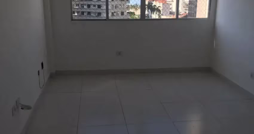 Apartamento com 2 quartos para alugar no Gonzaga, Santos 