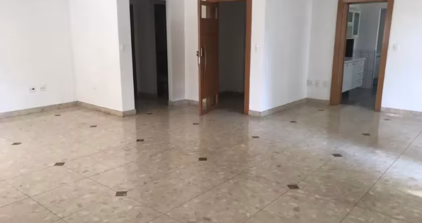 Apartamento com 4 quartos para alugar no Boqueirão, Santos 