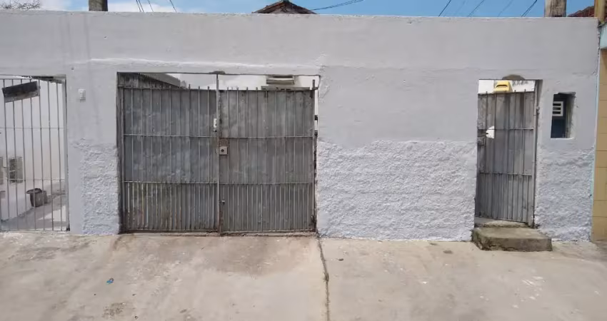 Terreno jardim  paraiso - são vicente - ótimo par minha casa minha vida