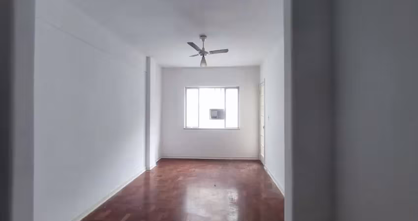 Apartamento com 2 quartos à venda no Boqueirão, Santos 