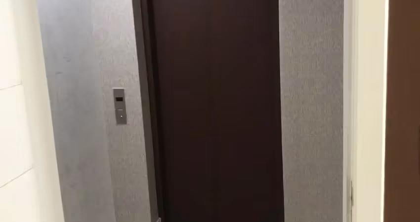 Apartamento com 4 quartos para alugar no Boqueirão, Santos 
