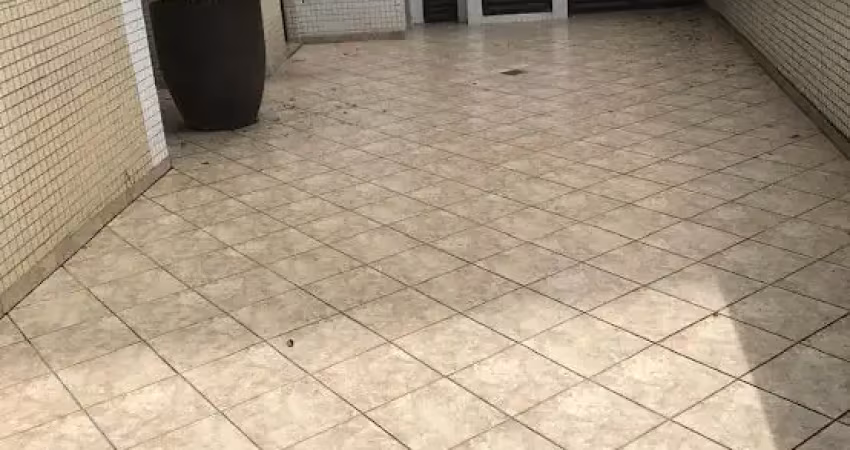 Apartamento com 3 quartos à venda no Boqueirão, Santos 