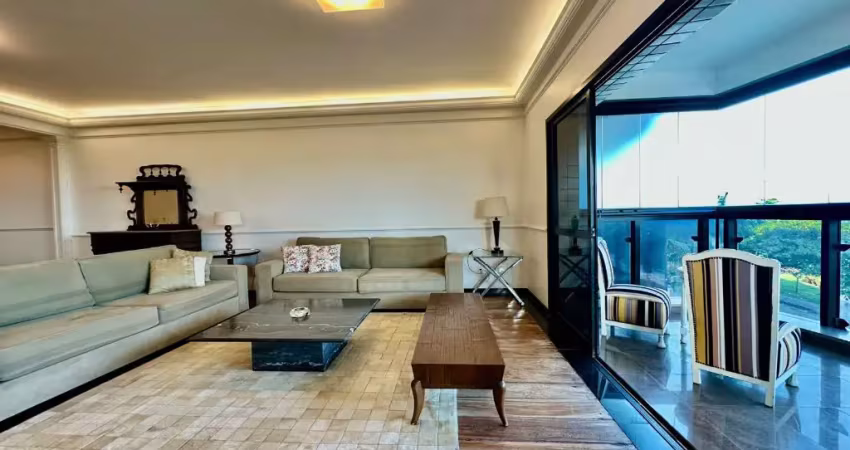 Apartamento com 3 quartos à venda na Avenida Presidente Wilson, 1, José Menino, Santos