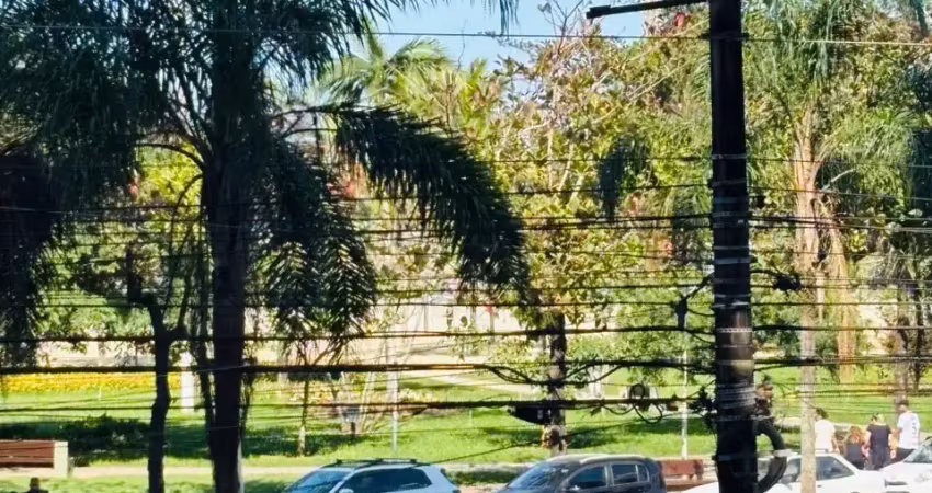 Apartamento 1 dormitório à venda no josé menino – santos/sp