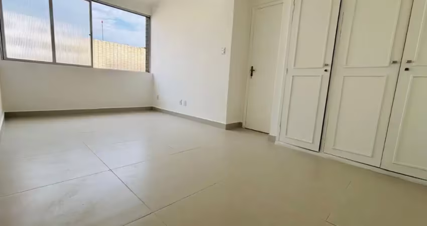 Apartamento com 1 quarto à venda na Rua Galeão Carvalhal, 1, Gonzaga, Santos