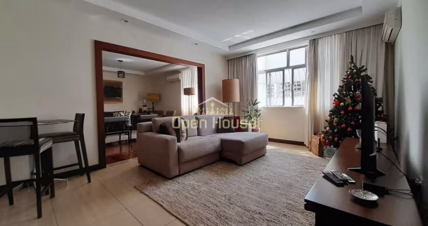 Apartamento de Luxo no Centro de Barra Mansa: Descubra o Lar dos Seus Sonhos!