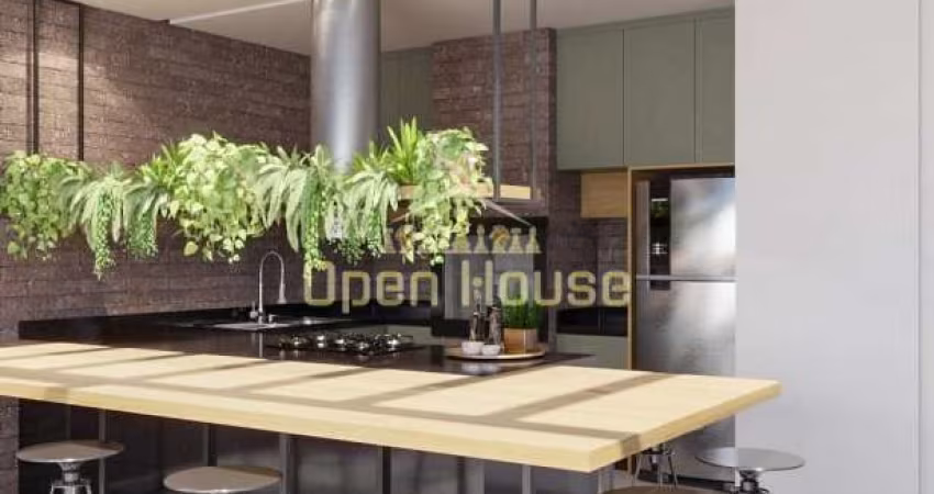 Excelente Cobertura de 240m²  à venda, Suíte master, piscina, área gourmet, Jardim Provence 2, Volt