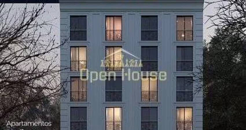 Excelentes Flats à venda em localização privilegiada, no centro de Barra Mansa, perto de tudo e óti