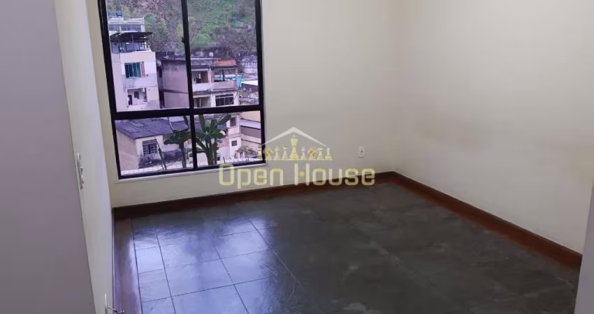 Apartamento com 2 Quartos à Venda, 130 m² em Centro - Barra Mansa