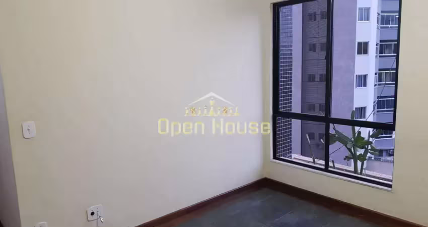 Apartamento com 2 quartos à venda, 130 m² em centro - barra mansa