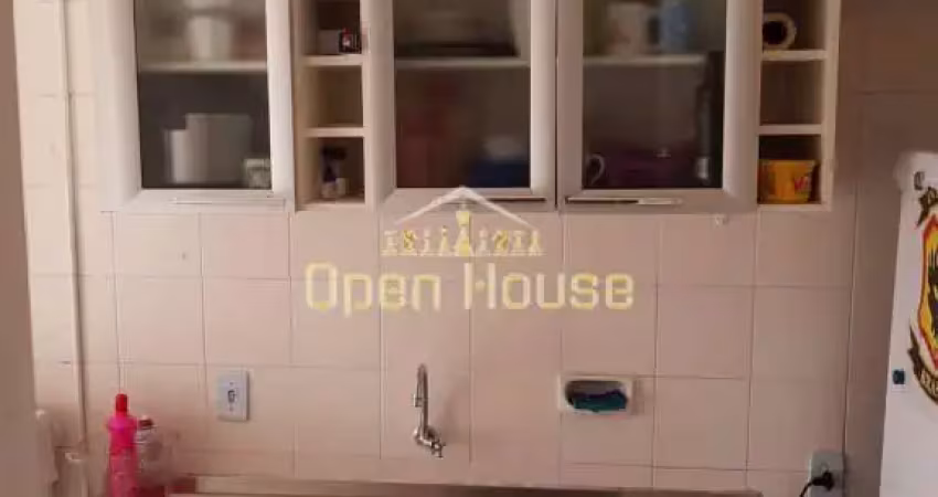 Apartamento com 3 quartos à venda no Centro, Barra Mansa 