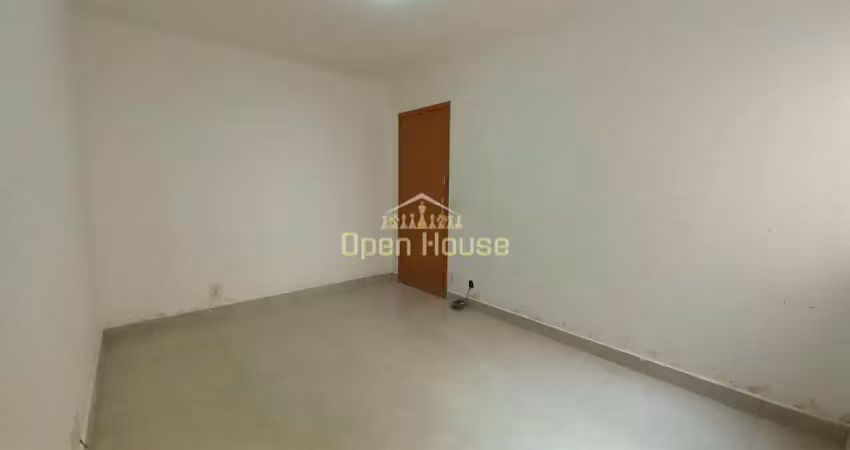 Seu Refúgio em Colônia Santo Antônio: Apartamento Reformado em Barra Mansa, RJ