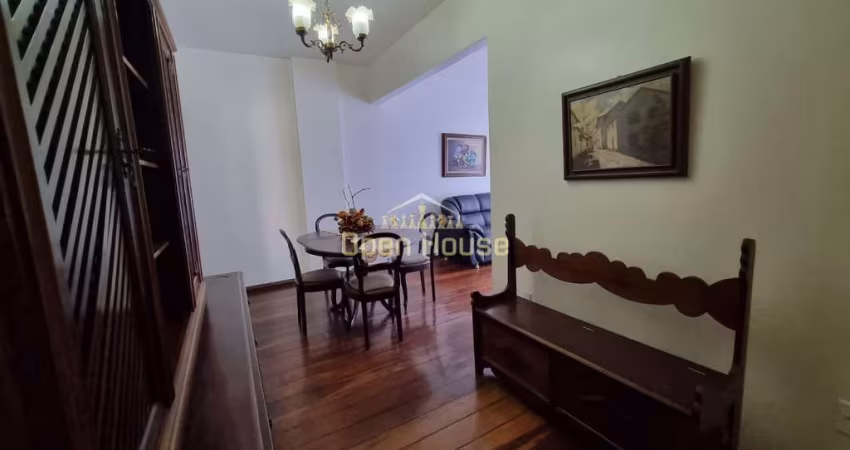 Descubra este incrível apartamento à venda no Ano Bom, Barra Mansa-RJ. 2 quartos, suíte, vaga de ga