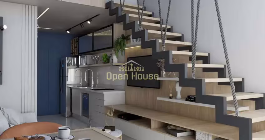 Polo gran life - seu novo lar no centro de barra mansa, rj! apartamentos, studios e lofts à venda -