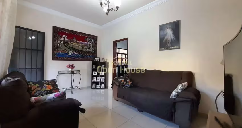 Espaço, Conforto e Praticidade: Casa Exclusiva no Santa Maria II, Barra Mansa, RJ