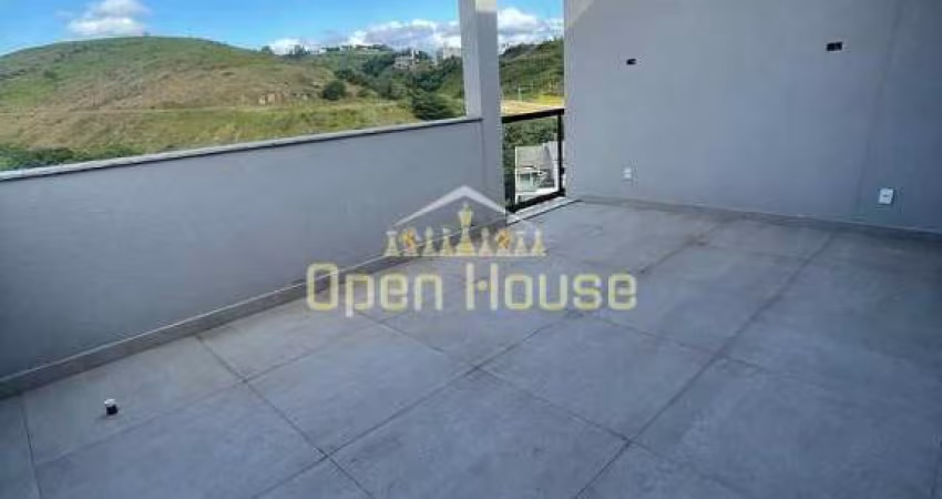 Sua Jornada ao Topo: Cobertura Duplex de 3 Quartos no Idílico Jardim Provence, Volta Redonda, Rio d