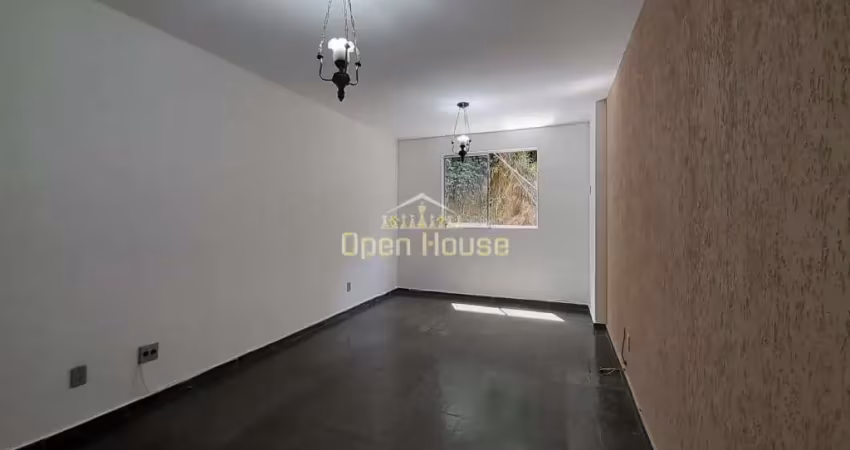 'Aconchego Urbano: Apartamento de 1 Quarto no Centro de Barra Mansa, RJ - Viva a Conexão com o Seu