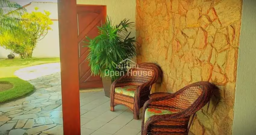 Casa à venda, Jardim Amália, Volta Redonda, RJ -Seu Oásis Urbano: Casa Linear com 3 Quartos, Área G