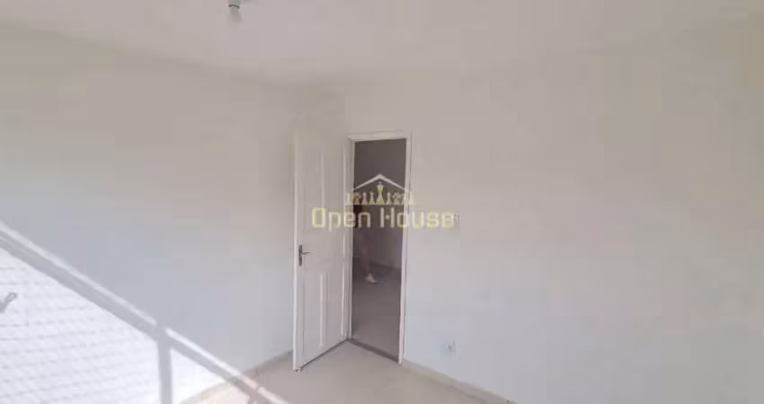 Apartamento com 2 quartos à venda no São João, Volta Redonda 
