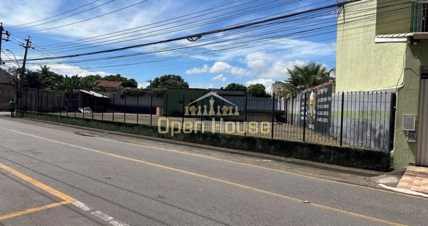 Oportunidade Única: Terreno Plano de 900m² em Localização Privilegiada em Vila Mury