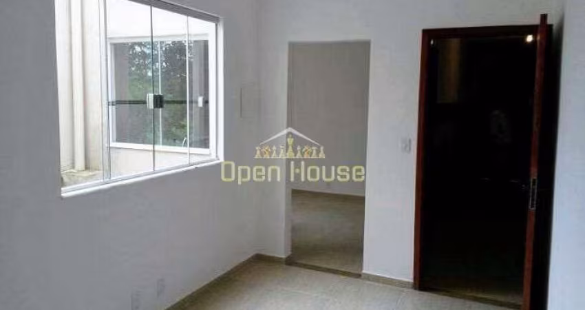 Seu Refúgio Urbano: Apartamento de 2 Quartos com Garagem em Volta Redonda - RJ