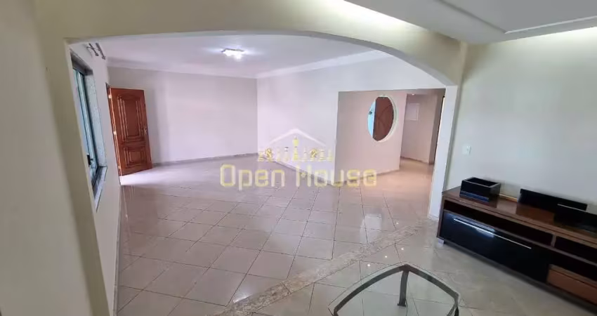 Descubra a casa dos sonhos: 3 quartos, 2 suítes e churrasqueira - imperdível!
