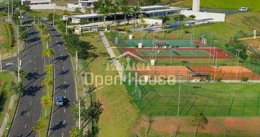 Em Busca do Seu Refúgio: Terreno com incrível vista em AlphaVille, Volta Redonda, RJ