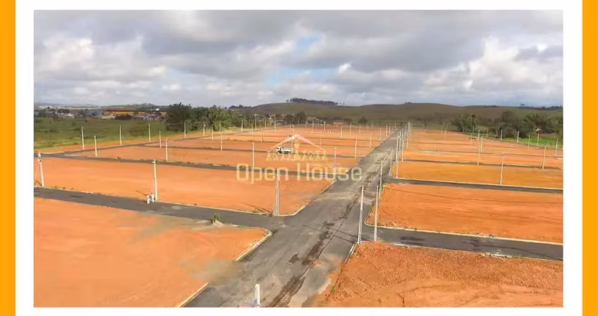 Encontre seu refúgio ideal em resende: loteamento solaris - viva junto à natureza e à conveniência