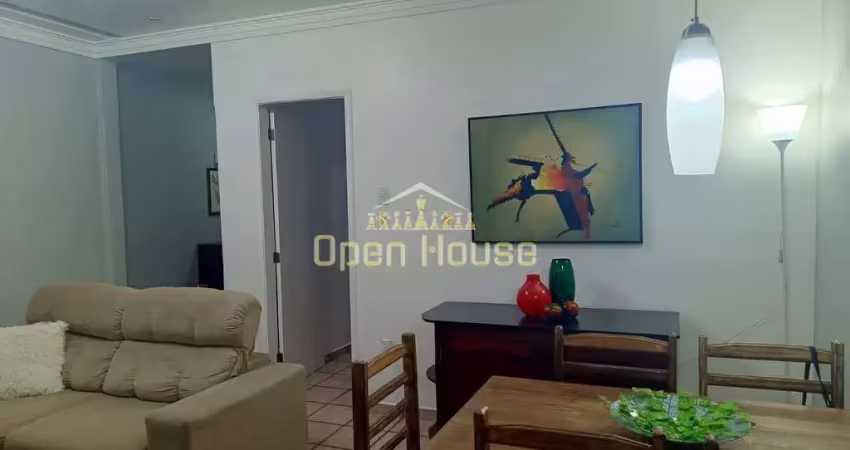Apartamento no centro: conforto e praticidade para você e sua família