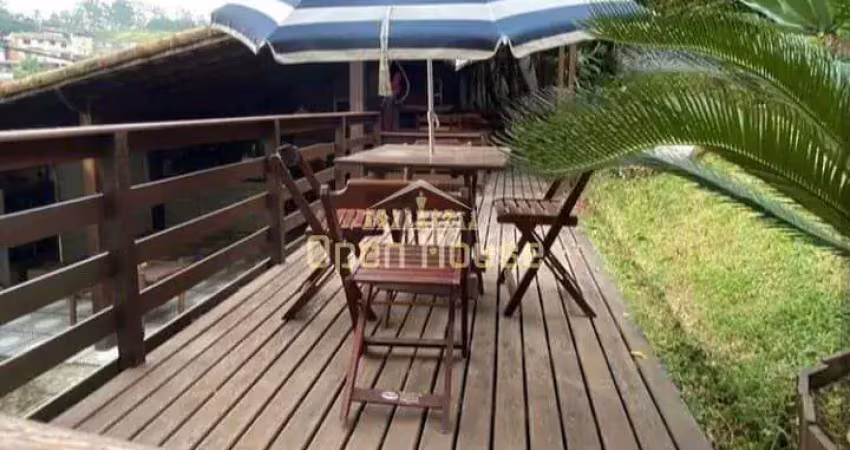 Encontre o Seu Lar Perfeito em Vila Orlandelia, Barra Mansa, RJ – Uma Casa com Todos os Confortos q