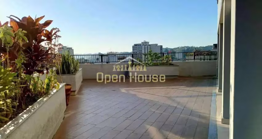 Apartamento de sonho no centro de barra mansa - uma oportunidade única