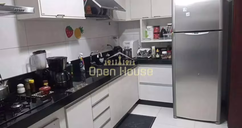 Lindo apartamento à venda no bairro verbo divino em barra mansa, rj